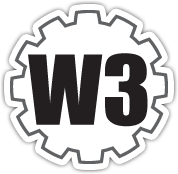 The W3 Factory